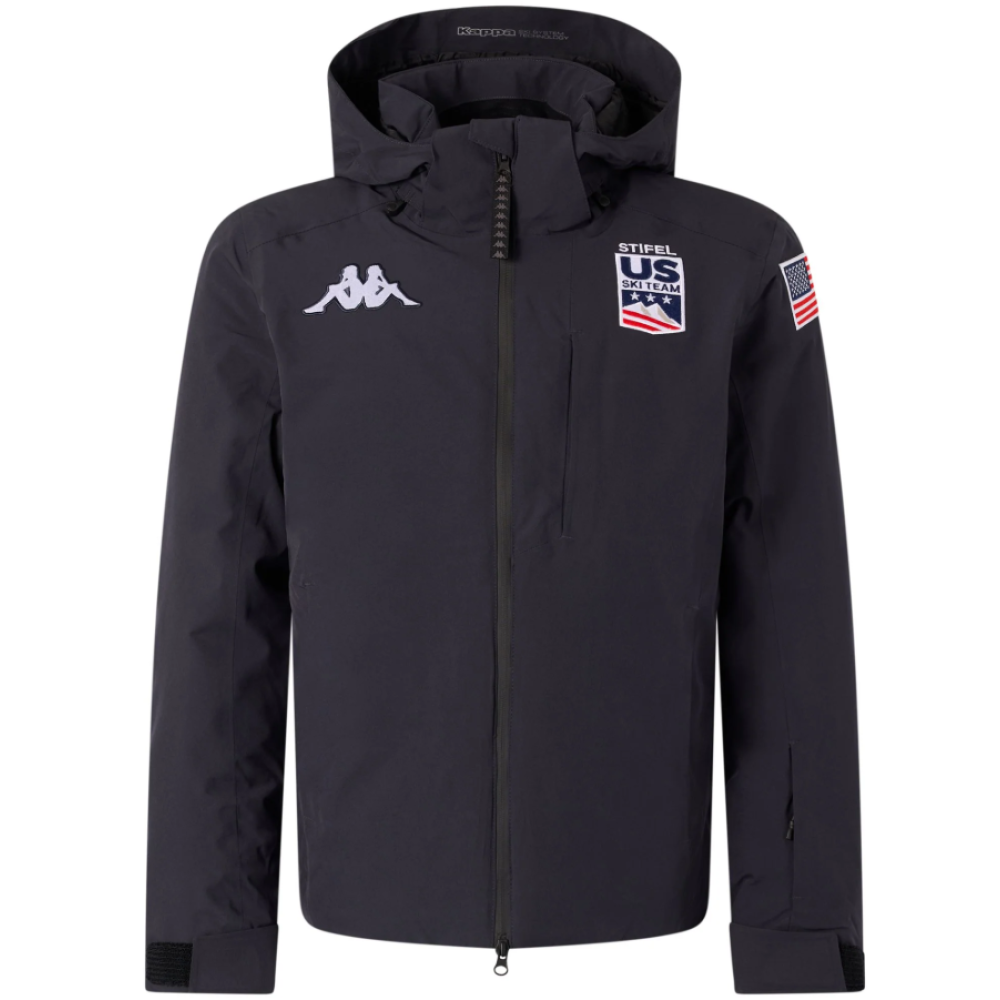 KAPPA - GIACCA SCI 8CENTO US